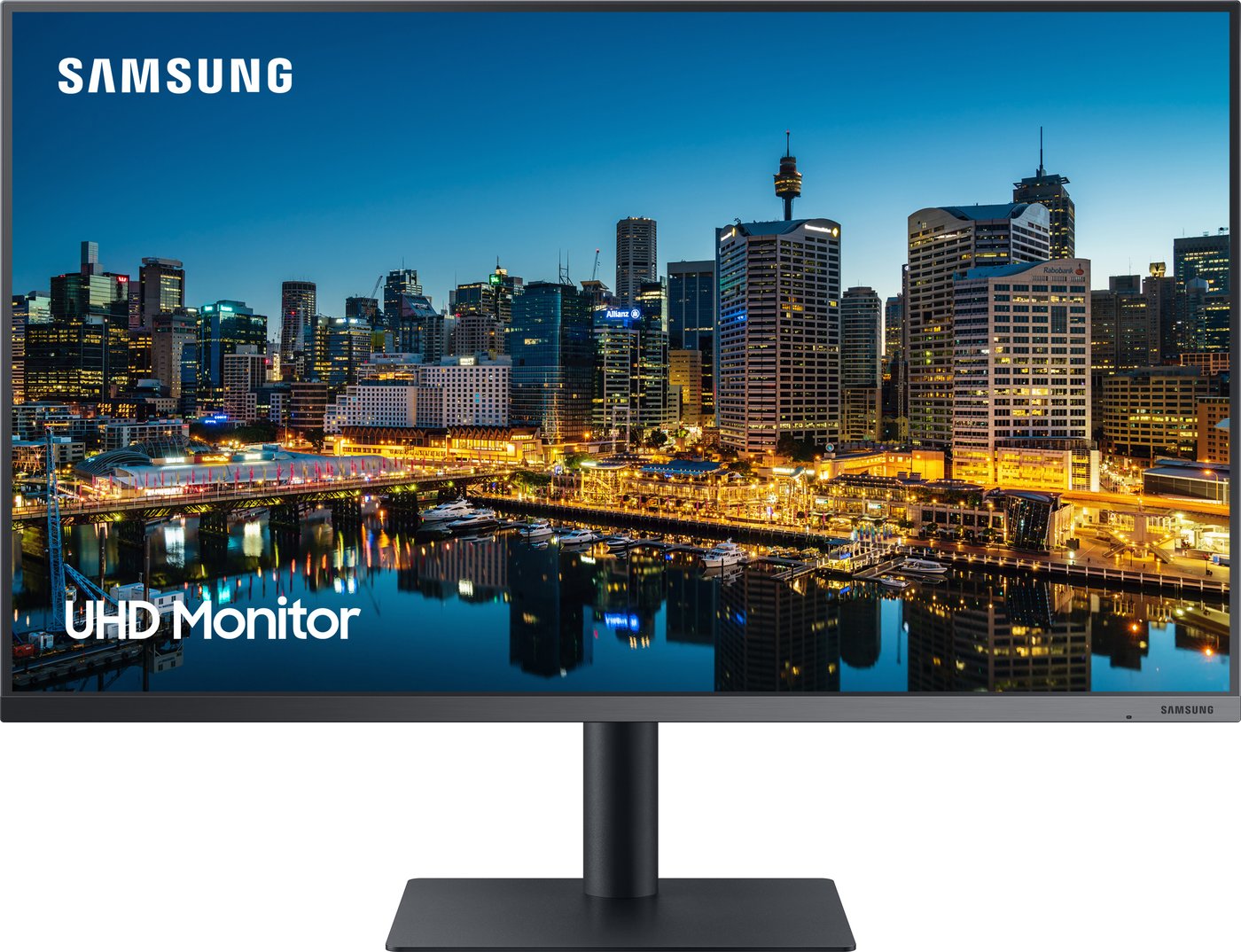 

Монитор Samsung 870V LF32TU870VPXEN