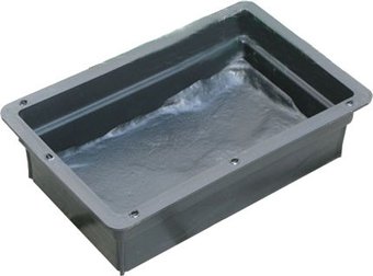 Форма для садовой плитки Стандартпарк Средневековая III 5.7 SP ф11032