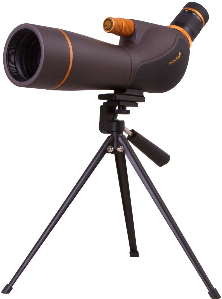 

Подзорная труба Levenhuk Blaze PRO 60