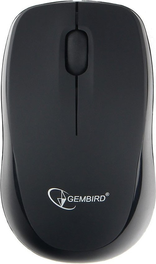 

Мышь Gembird MUSW-360