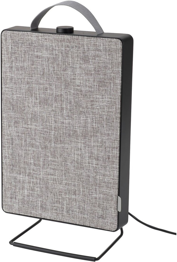 

Очиститель воздуха Ikea FORNUFTIG 10488062 (черный)