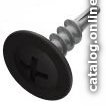 Саморез ЕКТ CV013406
