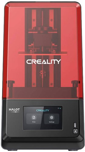 Creality Halot-One Pro