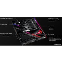Материнская плата ASUS ROG Maximus XII Extreme