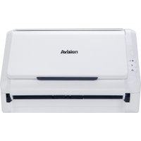 Сканер Avision AD340GN 000-1003-02G