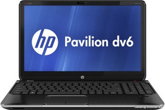 HP Pavilion dv6-7053er (B3N22EA)