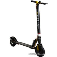 Электросамокат Halten Tony v.2 (черный)