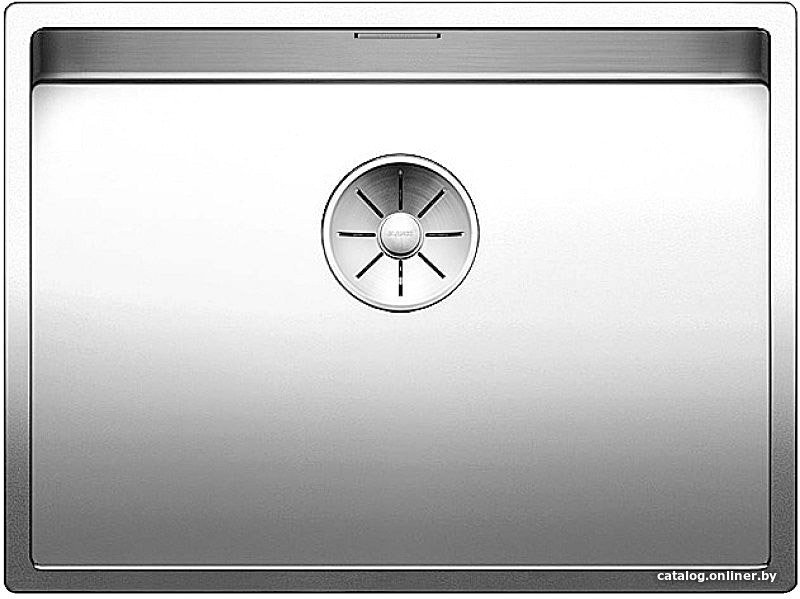

Кухонная мойка Blanco Claron 550-U