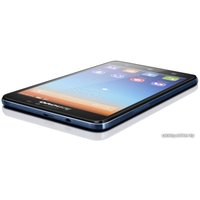 Телефон Lenovo S850 Blue
