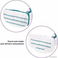 Паровая швабра Kitfort KT-1080