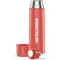 Термос БИОСТАЛЬ NB-1000C-R Red