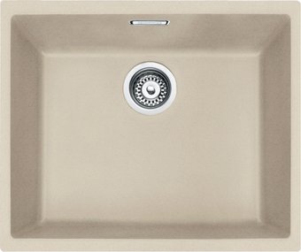 Кухонная мойка Franke Sirius SID 110-50 144.0671.694 (бежевый)