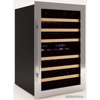 Винный шкаф Dunavox DAB-42.117DSS