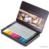 Набор цветных карандашей Deli Nuevo 6523 (48 цветов)