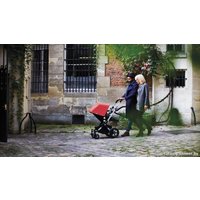 Универсальная коляска Bugaboo Cameleon 3 (2 в 1)