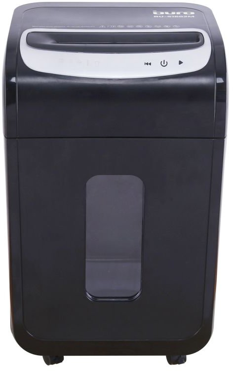

Шредер Buro Office BU-S1602M