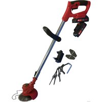 Триммер Edon AGT-18 (с 2-мя АКБ)