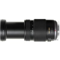 Объектив Panasonic LUMIX G VARIO 100-300mm F4.0-5.6 MEGA O.I.S. (H-FS100300)