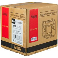 Бензиновый генератор Fubag PRI 1500 46718