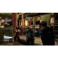  Resident Evil 6 для PlayStation 4