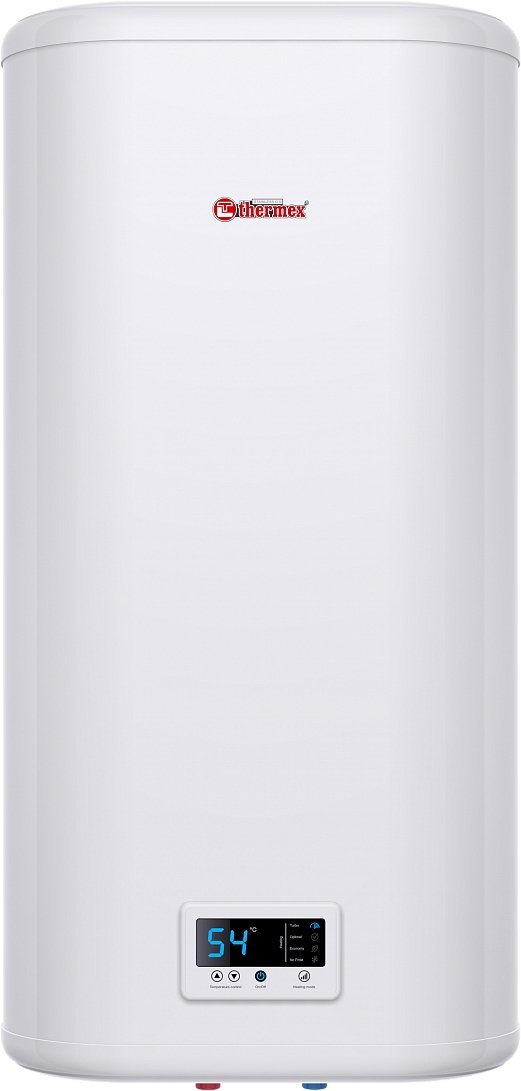 

Накопительный электрический водонагреватель Thermex IF 80 V (pro)