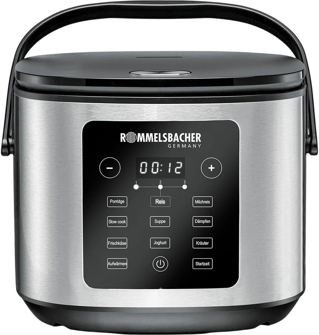 Рисоварка ROMMELSBACHER MRK 950