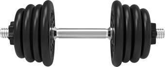 Гантель Sport-Center Atlet 24.5 кг