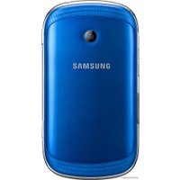 Телефон Samsung Galaxy Music Duos (S6012)