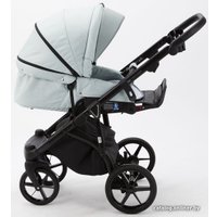 Универсальная коляска Adamex Mateo Tip (2 в 1, Tsb-8)