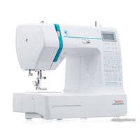 Компьютерная швейная машина Chayka New Wave 4270