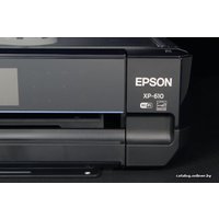 МФУ Epson Expression Premium XP-610