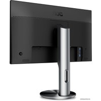 Монитор AOC I2490PXQU/BT