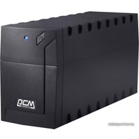 Источник бесперебойного питания Powercom Raptor RPT-1000AP SE