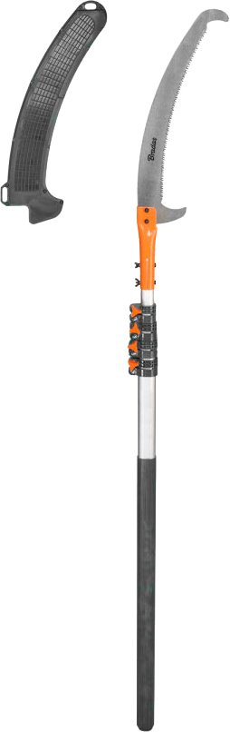 

Пила садовая Bradas KT-V1501-550