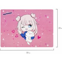 Настольное покрытие Юнландия Anime pals 272371
