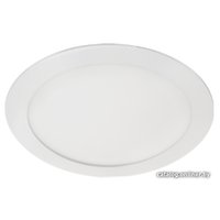 Точечный светильник Ecola DRRV90ELC