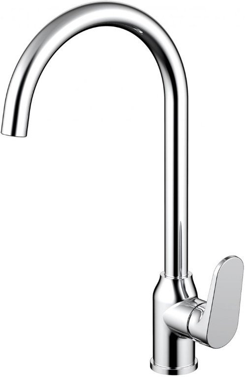 

Смеситель Bravat Eler F7191238CP-RUS