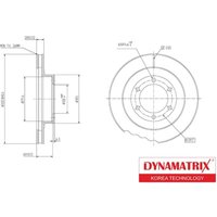  Dynamatrix-Korea DBD1594