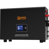 Источник бесперебойного питания Kiper Power Smart Universal 1500