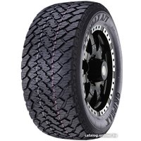 Летние шины Gripmax Inception A/T 245/65R17 107T