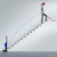 Пылесос Dyson DC42 Allergy