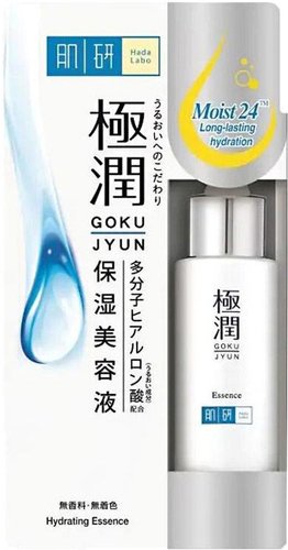  Hada Labo Увлажняющая эссенция Moist 24 Long Lasting Hydration 30 г
