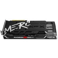 Видеокарта XFX Speedster MERC 319 RX 6800 XT 16GB GDDR6 RX-68XTALFD9