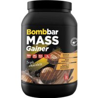 Гейнер Bombbar Mass Gainer (1000 г,тройной шоколад )