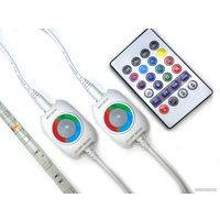 Светодиодная лента Гелеос LED-BL8-DoubleRGB в Витебске