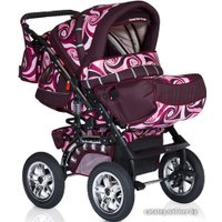 Джип-трансформер Riko Viper