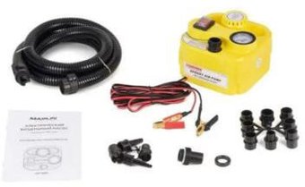 Насос Marlin GP-60S