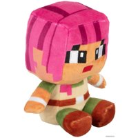 Классическая игрушка Minecraft Dungeons Mini Crafter Adriene