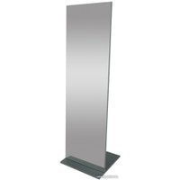 Зеркало Мебелик Стелла 2 (графит темный)