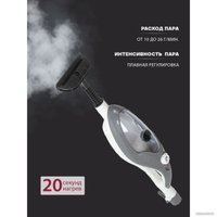 Паровая швабра Pioneer MS1510UV Ice Mist